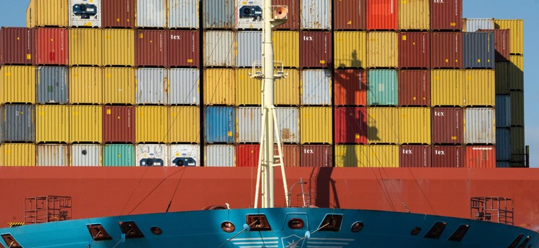 Maersk planuje inwestycję w Hiszpanii za 10 mld euro