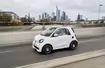 Smart Brabus Fortwo