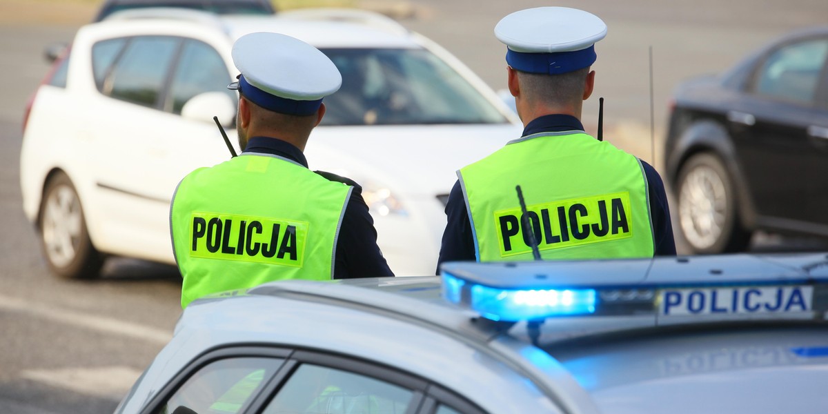 Policja