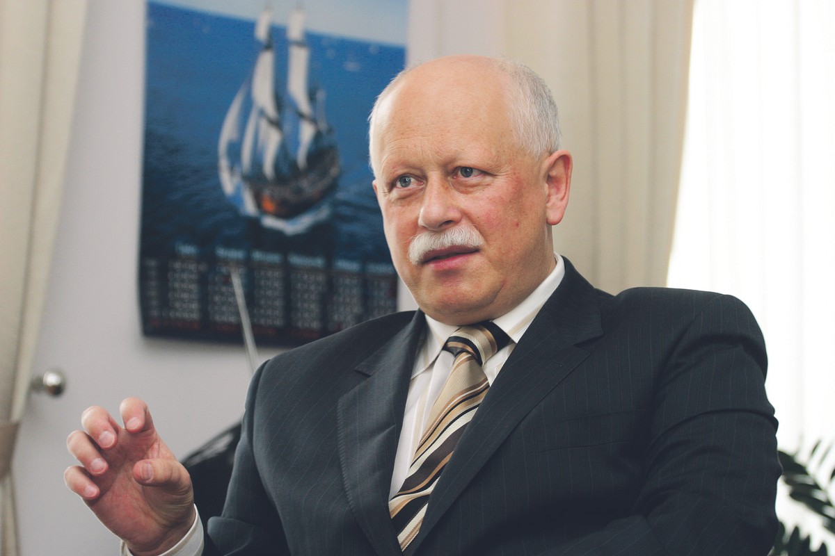 Piotr Styczeń