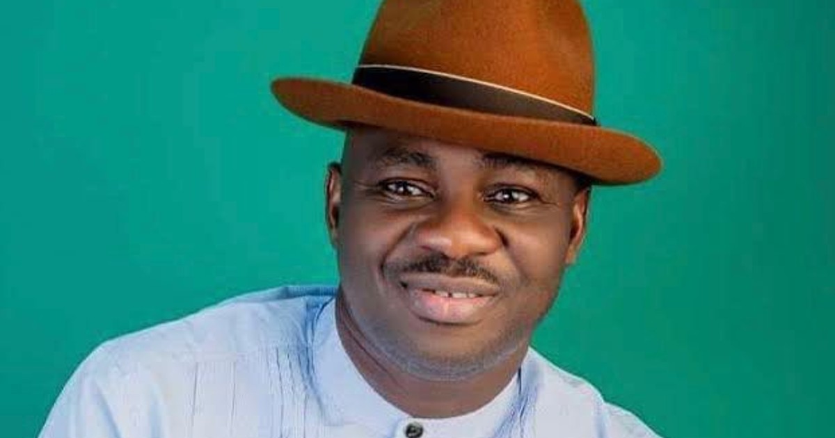 Delta Speaker promises state socio-economic growth, political stability - Vimarsana News