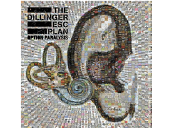 Dillinger Escape Plan wyłączy ci telewizor