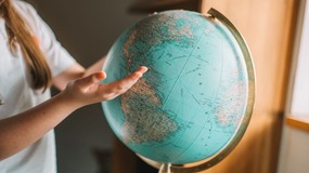 QUIZ Ciekawostki geograficzne. Nie jest łatwo zdobyć komplet punktów