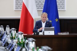 Polska wśród 20. największych gospodarek świata? Tusk: Trafiliśmy do grona państw bilionerów