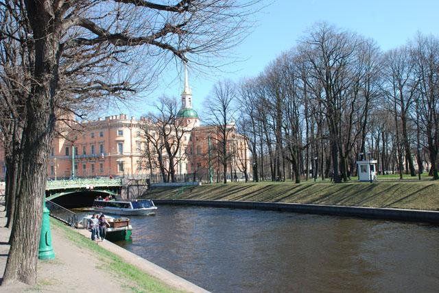 Galeria Rosja - Sankt Petersburg, obrazek 2