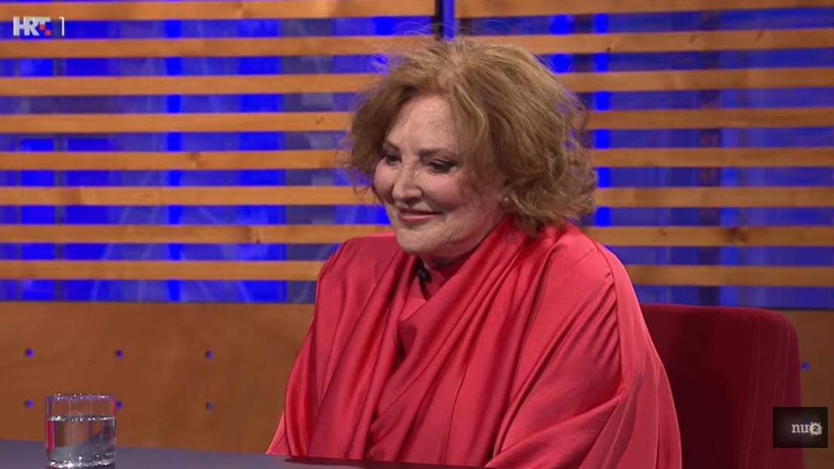 TEREZA KESOVIJA EMOTIVNO O TITU Svi smo plakali kad je umro, a danas se o tome govori drugačije: 