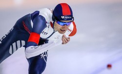 Martina Sablikova nie wyklucza startu w igrzyskach w 2026 roku