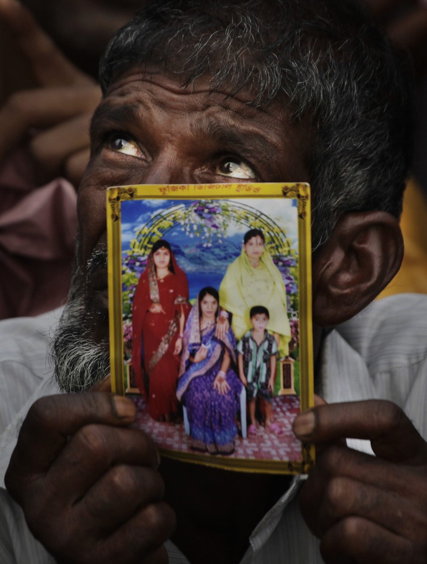 Nadražih više nema, a od obećanja ne može da se živi