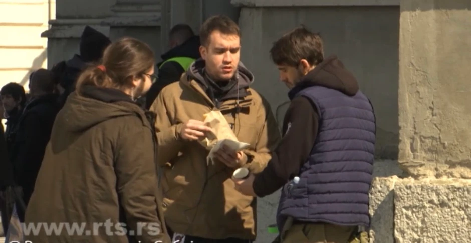 Vršac kao horor film