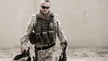 misja afganistan polski serial wojenny odcinek 1 gdzie oglądać godzina