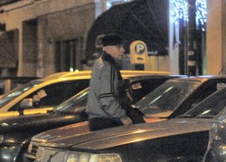 Modowa wpadka znanego polityka. Tak zadaje szyku