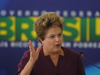 Dilma Rousseff