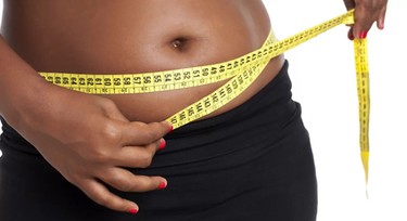 Top 3 herbs to fight stubborn belly fat