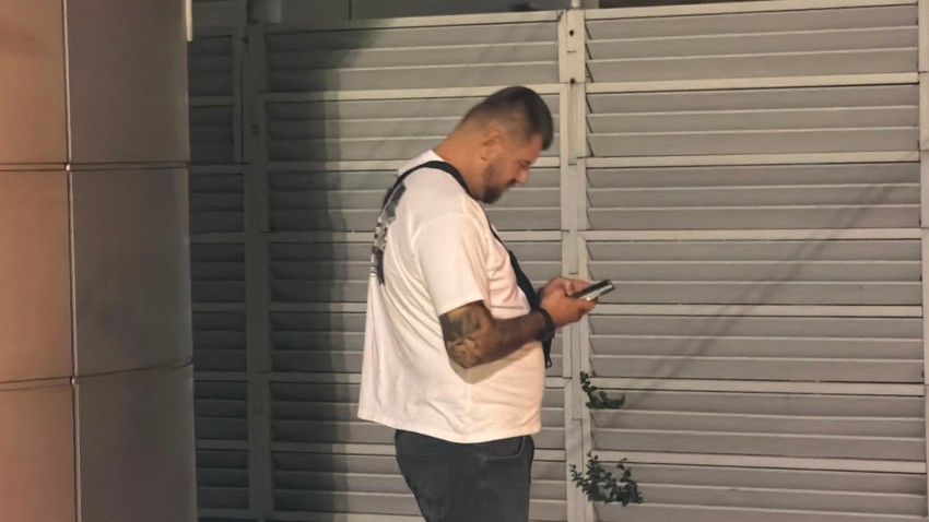 Janjuš besan došao da se suoči sa Kačavendom, pa progovorio o Filipu Caru