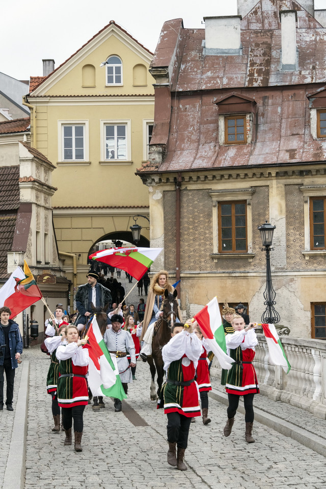 Kongres Dwóch Unii