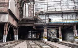 "W Azowstalu nie ma zdrowych żołnierzy. Są tylko ciężko ranni"