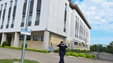 Proboszcz z zarzutami zabójstwa ze szczególnym okrucieństwem. Arcybiskup "błaga o przebaczenie"