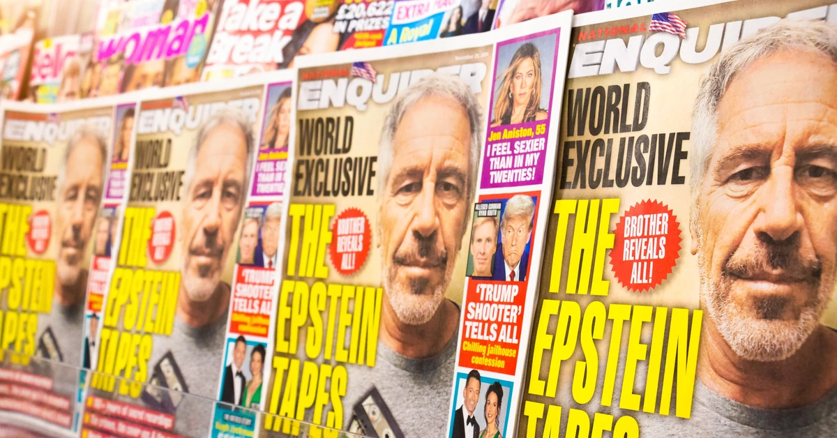 Ujawnili kolejny mail Jeffrey'a Epsteina. Wymienia w nim dwóch prominentnych polityków z Polski