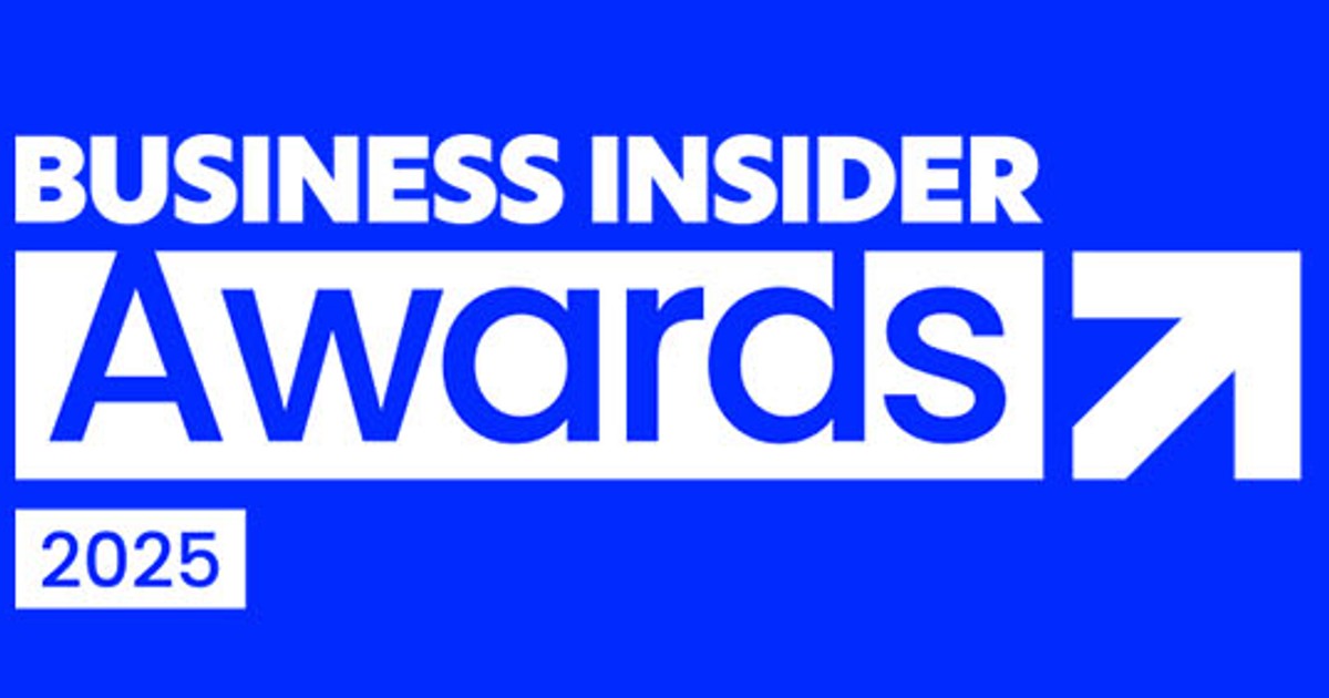 Business Insider Awards 2025 debiutuje z plebiscytem dla młodych. Ty ...