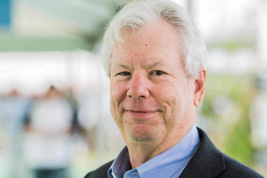 Ričard Taler nagrađen je za svoj doprinos u polju takozvane bihejvioralne ekonomije, čiji je pionir