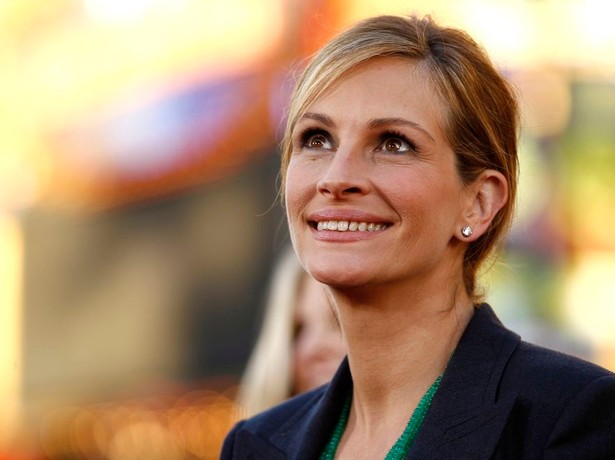 Julia Roberts kolejną ofiarą retuszu. Reklamę wycofano