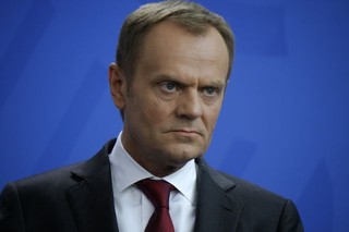 Tusk: Przygotujemy akcję przypilnowania wyborów przed fałszerstwami