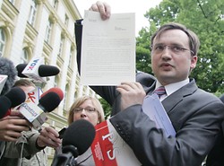 Ziobro wygrał i pozamiata w PiS po swojemu