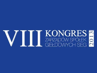 VIII Kongres zarządów spółek