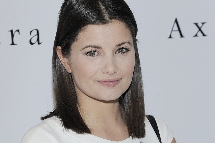 Agnieszka Sienkiewicz: Na planie M jak Miłość jest ogrom narkotyków