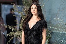 Margaret Kvoli u najhrabrijim cipelama 21. veka