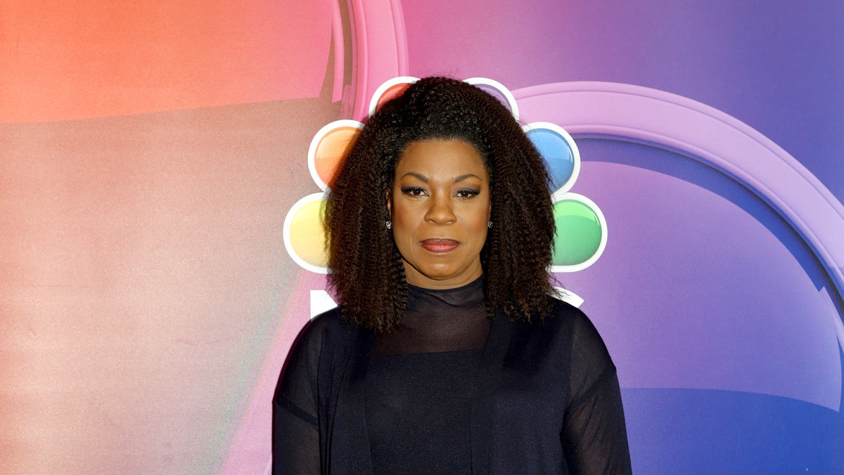 Lorraine Toussaint 