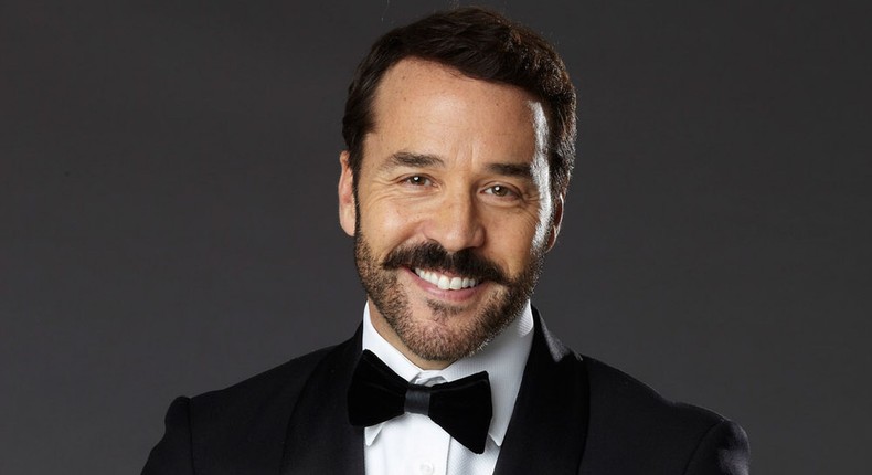 Jeremy Piven