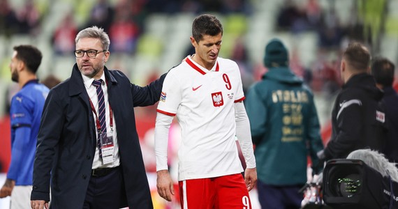 Poland – Bosnia.  Lewandowski after research, there is a chance to perform |  League of Nations