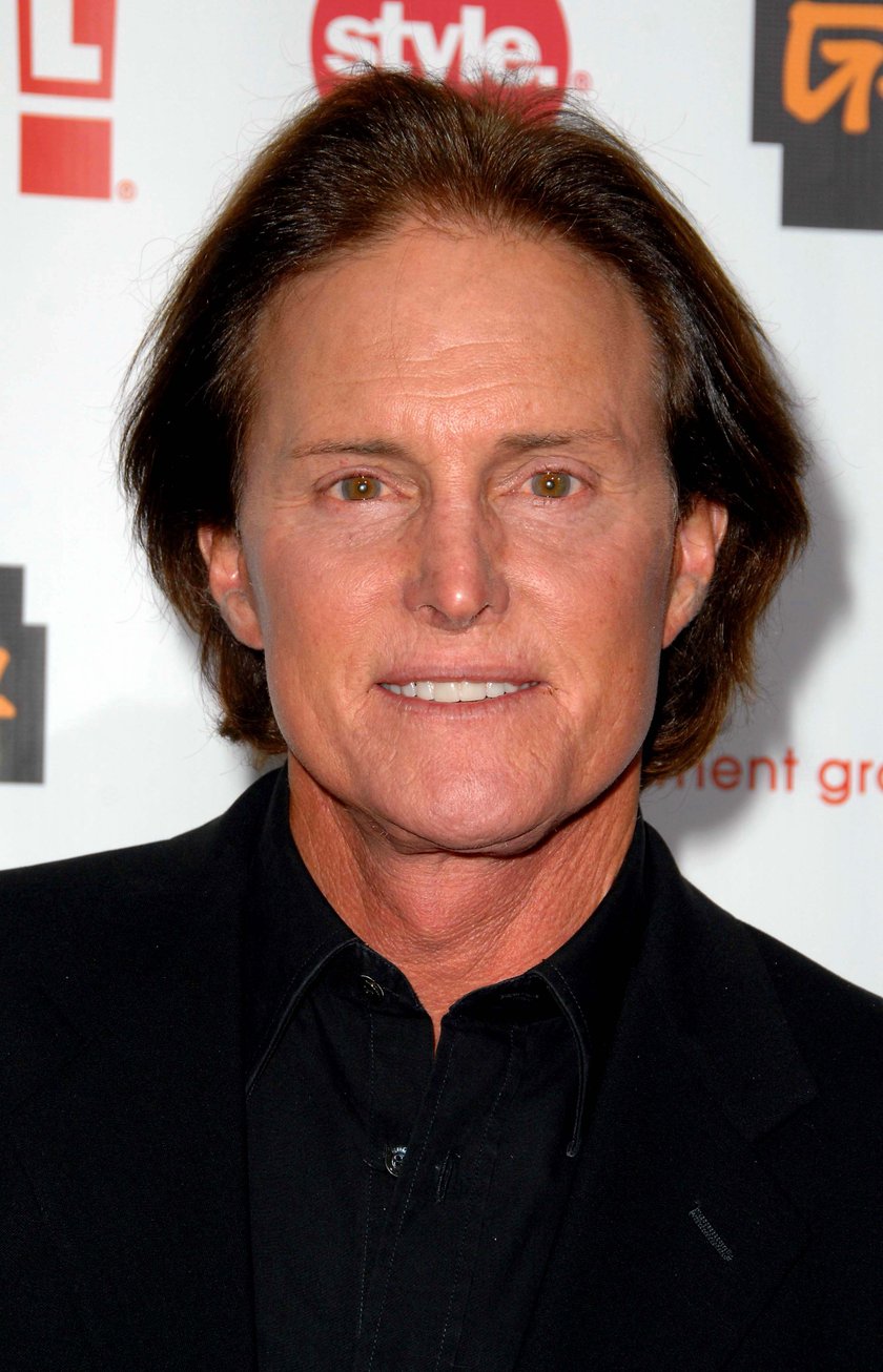 Bruce Jenner