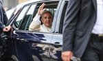 Papież Franciszek w szpitalu. Modlił się przy łóżku kardynała Macharskiego