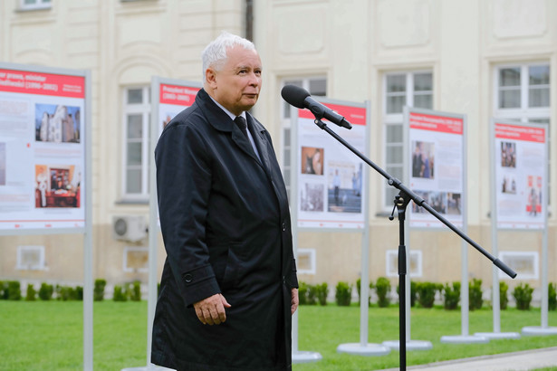 Jarosław Kaczyński