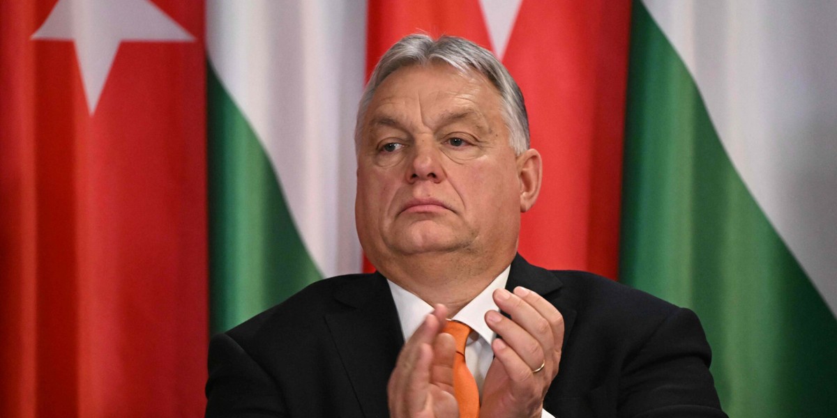 Viktor Orban