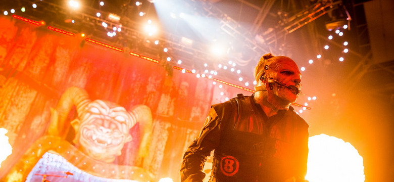 Impact Fest 2015: Slipknot i parę dodatków [ZDJĘCIA i RELACJA]