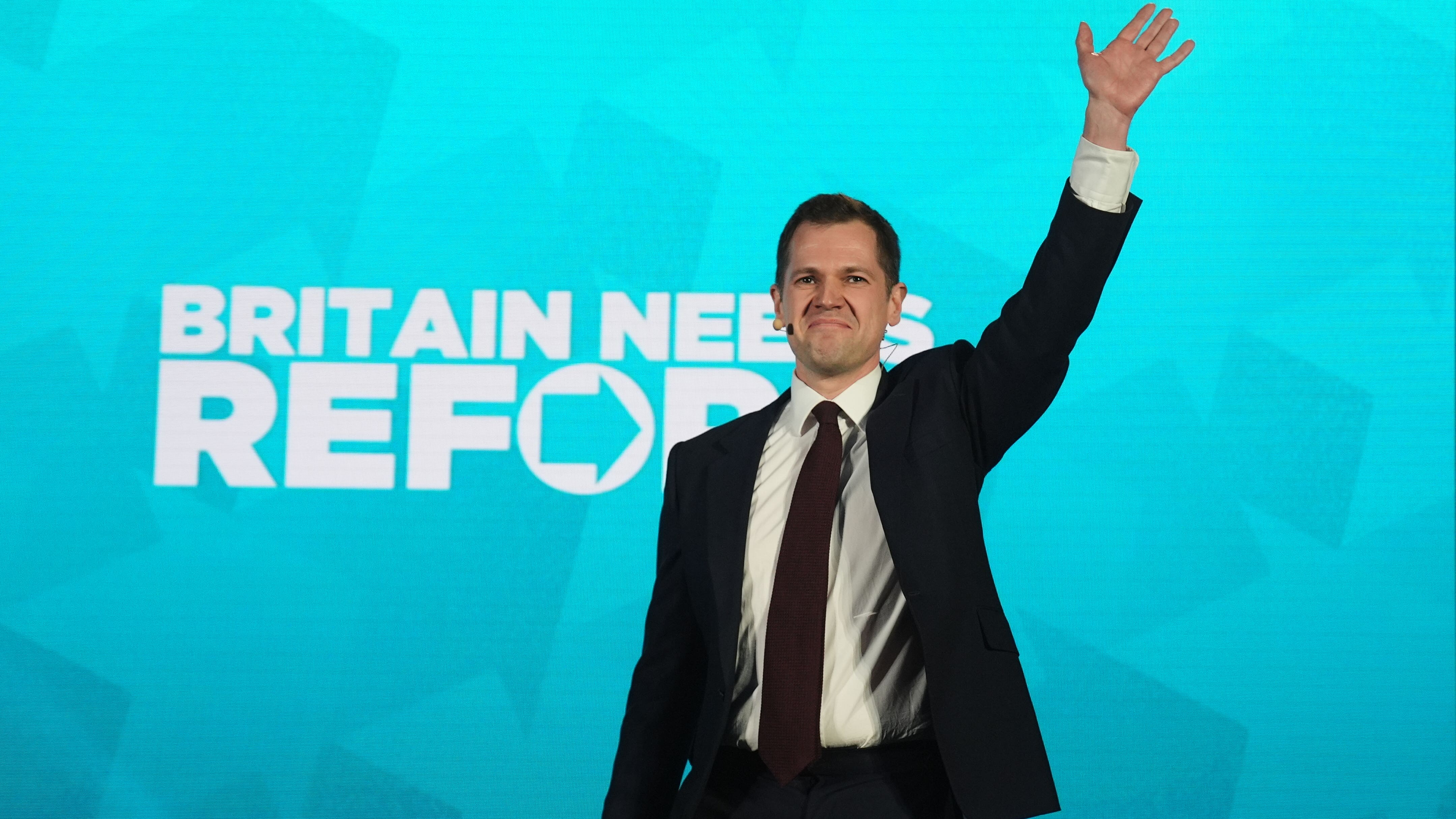 Tory chief whip called Jenrick 'bloodsucker' in texts leaked after he defected