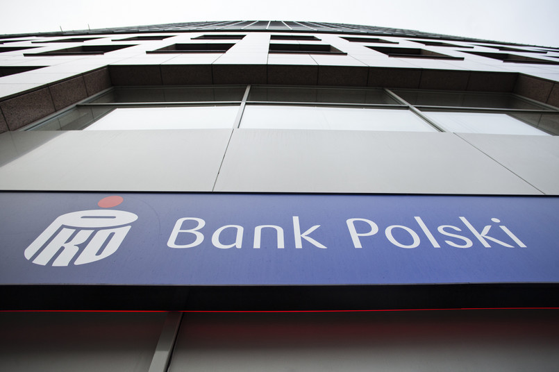 Dobra forma PKO BP wcale nie oznacza, że wszystkie polskie banki tak mają [OPINIA]