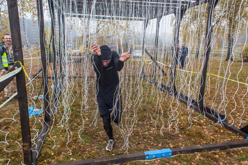 Runmageddon Poznań – bieg z przeszkodami już 14 maja 