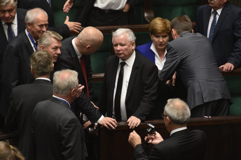 Jarosław Kaczyński