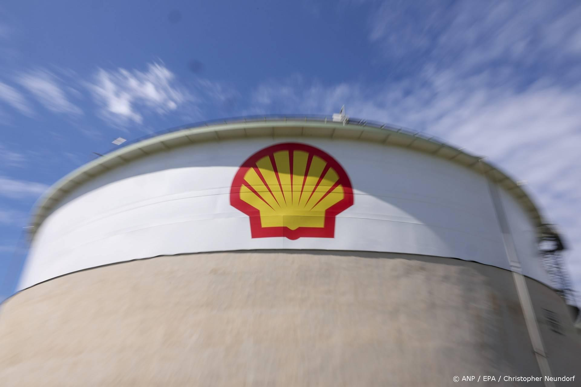 Shell: Zwakkere handelsresultaten door Trump-heffingen