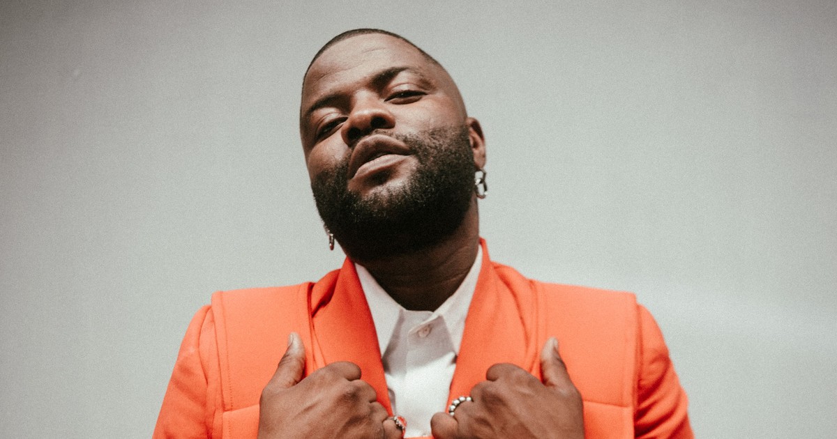 Skales releases new single 'Don't Say Much' - Vimarsana News