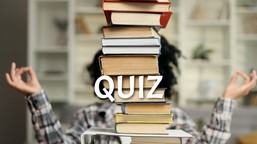 Zacznij dzień od pobudki umysłu. TAK czy NIE? Błyskawiczny QUIZ na dzień dobry. Uda ci się zdobyć chociaż 8/10?