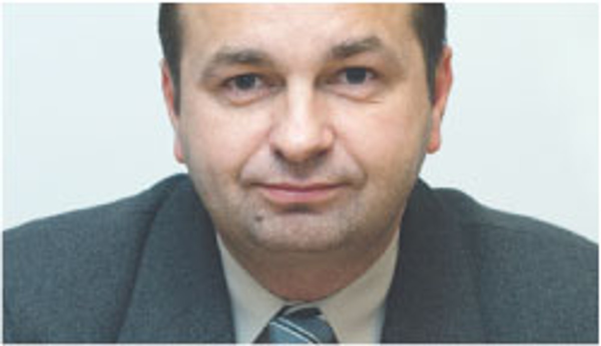 Bogdan Świąder