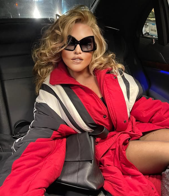 Zomrela Jocelyn Wildenstein.