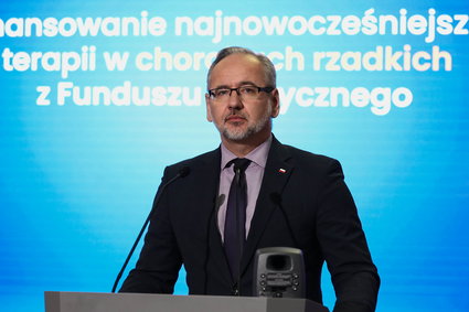 Najdroższy lek świata z refundacją w Polsce. Trafi do dzieci