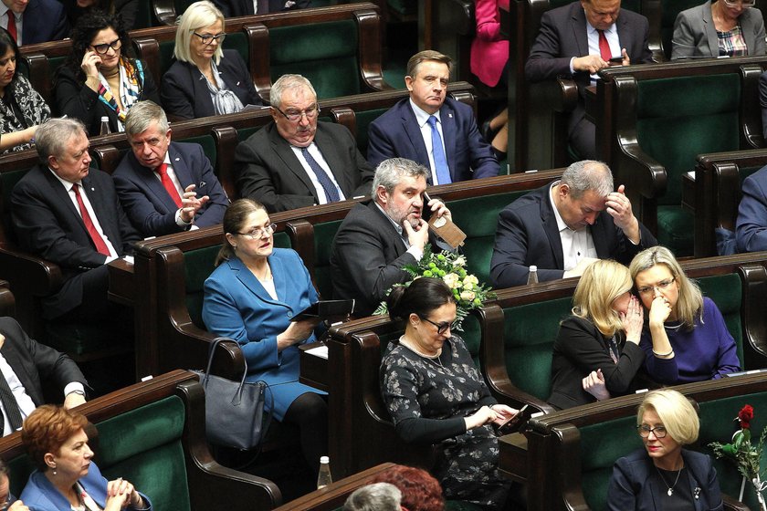 Ogromne zaskoczenie w PiS. Tej nominacji się nie spodziewali