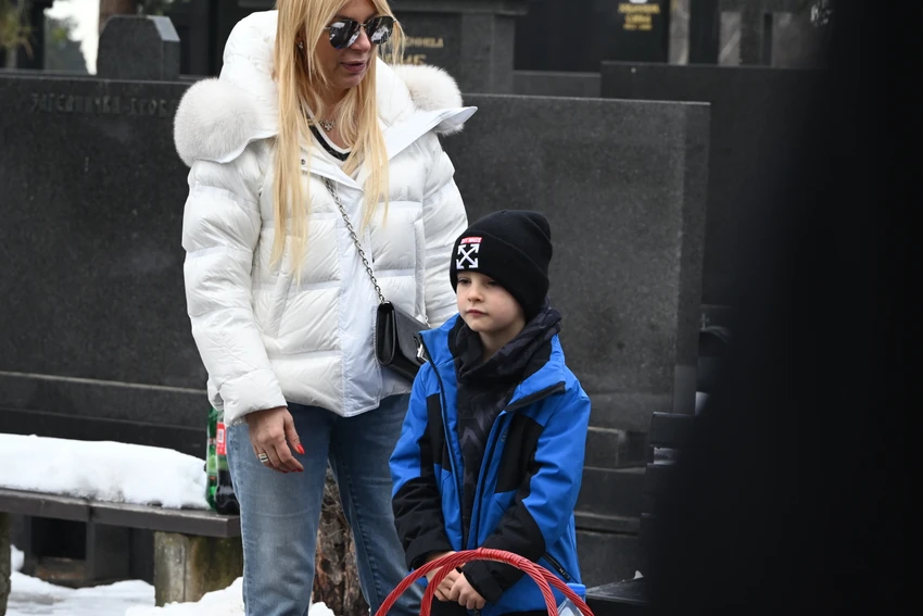 Pomen Željku Ražnatoviću Arkanu